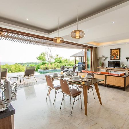 Villa Vivo E By Bali Prime Hospitality Ungasan Εξωτερικό φωτογραφία
