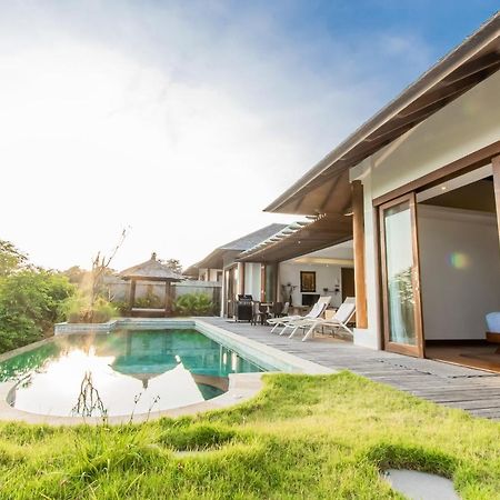 Villa Vivo E By Bali Prime Hospitality Ungasan Εξωτερικό φωτογραφία