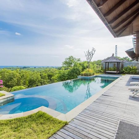 Villa Vivo E By Bali Prime Hospitality Ungasan Εξωτερικό φωτογραφία