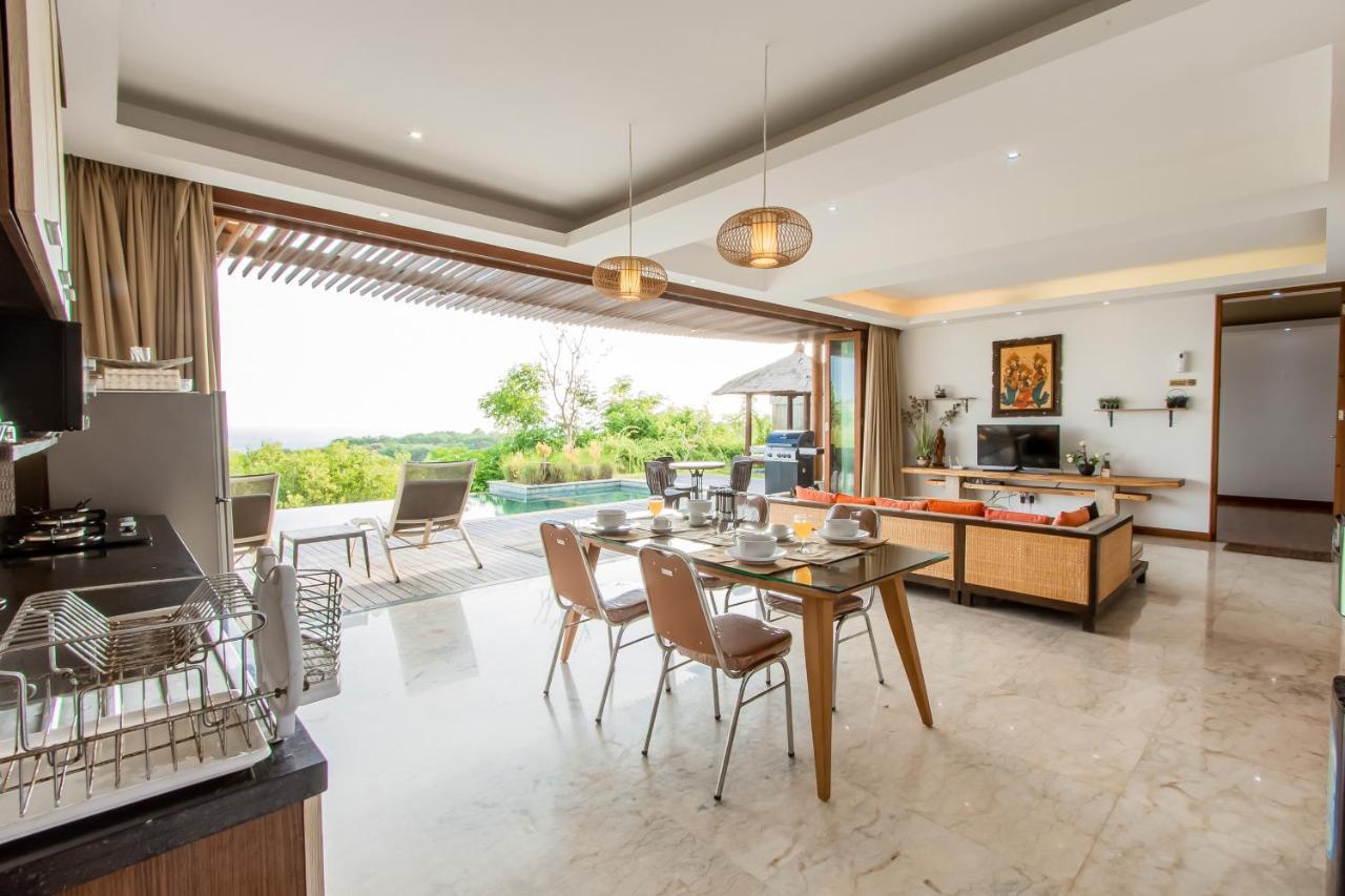 Villa Vivo E By Bali Prime Hospitality Ungasan Εξωτερικό φωτογραφία