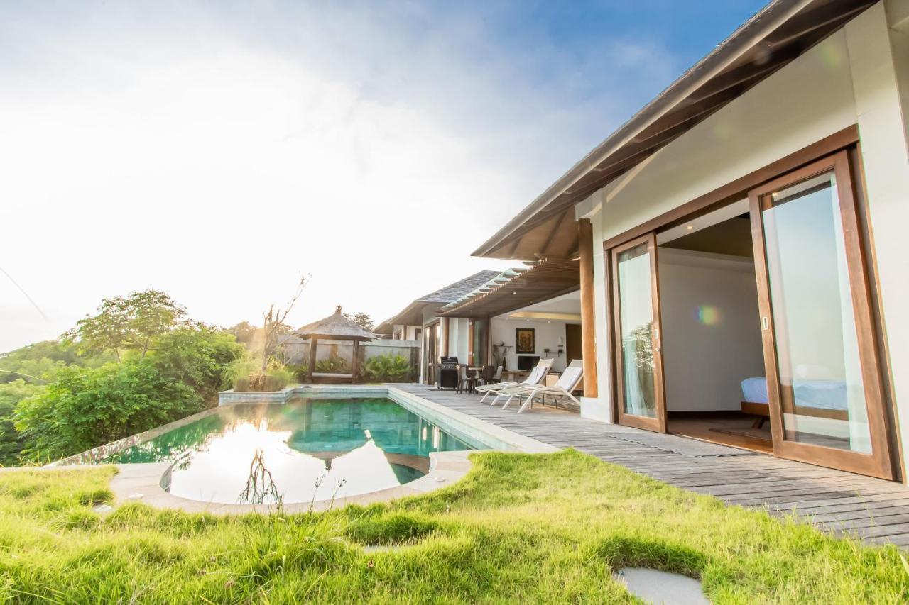 Villa Vivo E By Bali Prime Hospitality Ungasan Εξωτερικό φωτογραφία