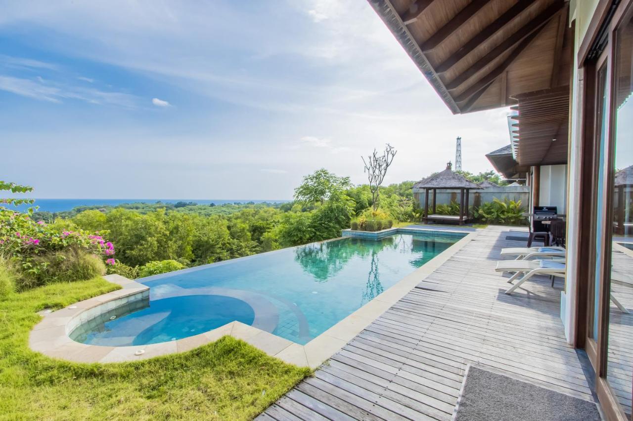 Villa Vivo E By Bali Prime Hospitality Ungasan Εξωτερικό φωτογραφία