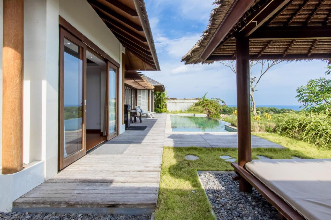 Villa Vivo E By Bali Prime Hospitality Ungasan Εξωτερικό φωτογραφία