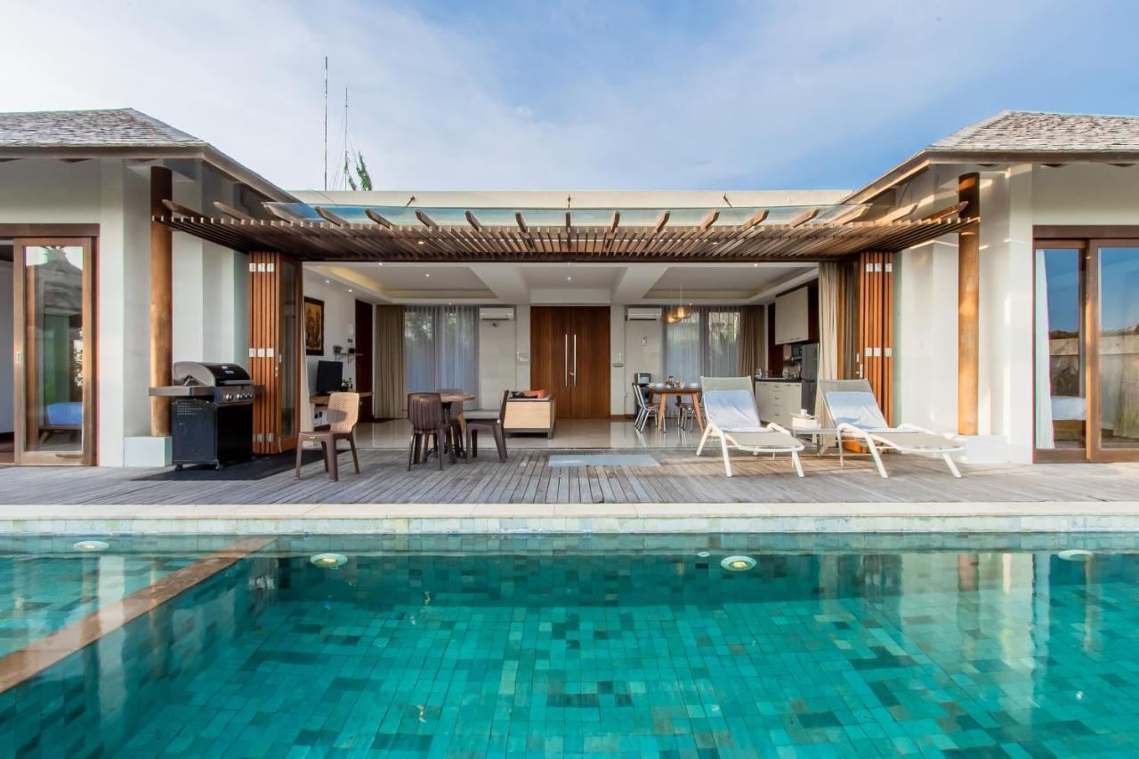 Villa Vivo E By Bali Prime Hospitality Ungasan Εξωτερικό φωτογραφία