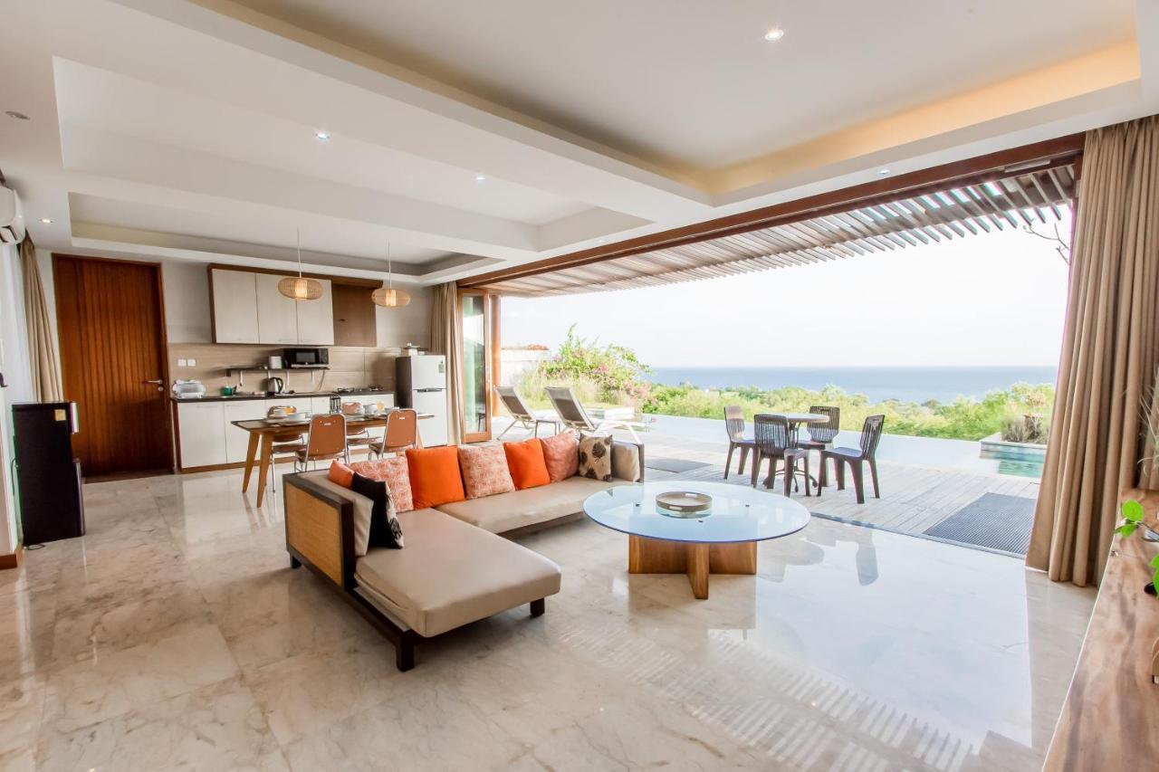 Villa Vivo E By Bali Prime Hospitality Ungasan Εξωτερικό φωτογραφία