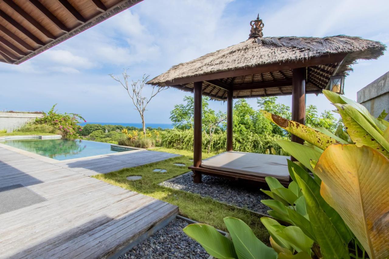 Villa Vivo E By Bali Prime Hospitality Ungasan Εξωτερικό φωτογραφία