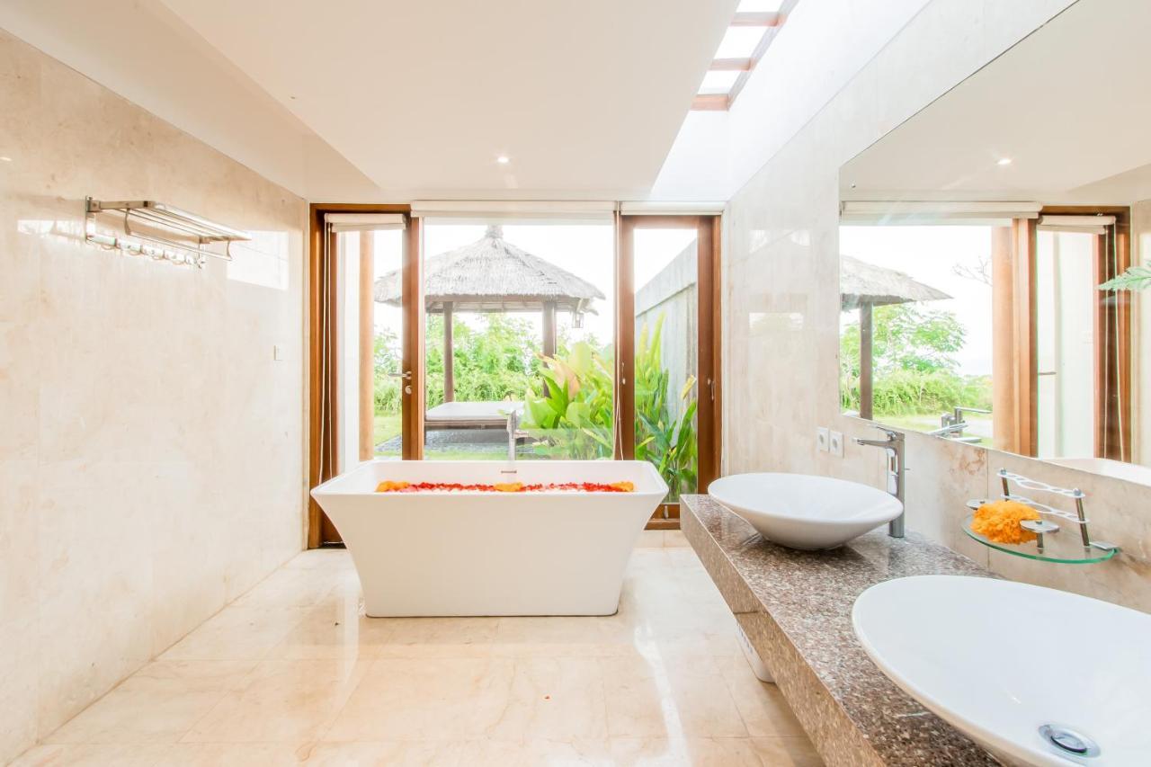 Villa Vivo E By Bali Prime Hospitality Ungasan Εξωτερικό φωτογραφία