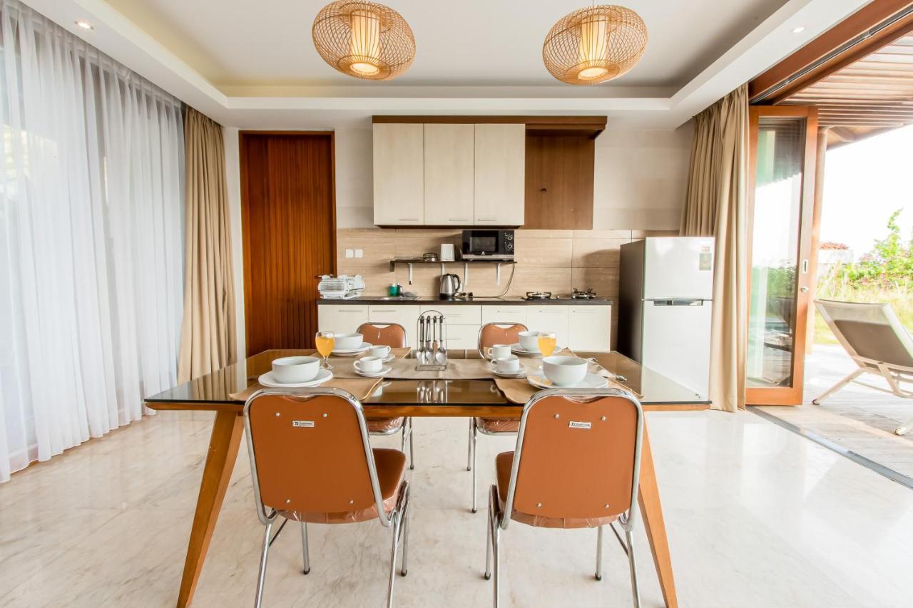 Villa Vivo E By Bali Prime Hospitality Ungasan Εξωτερικό φωτογραφία