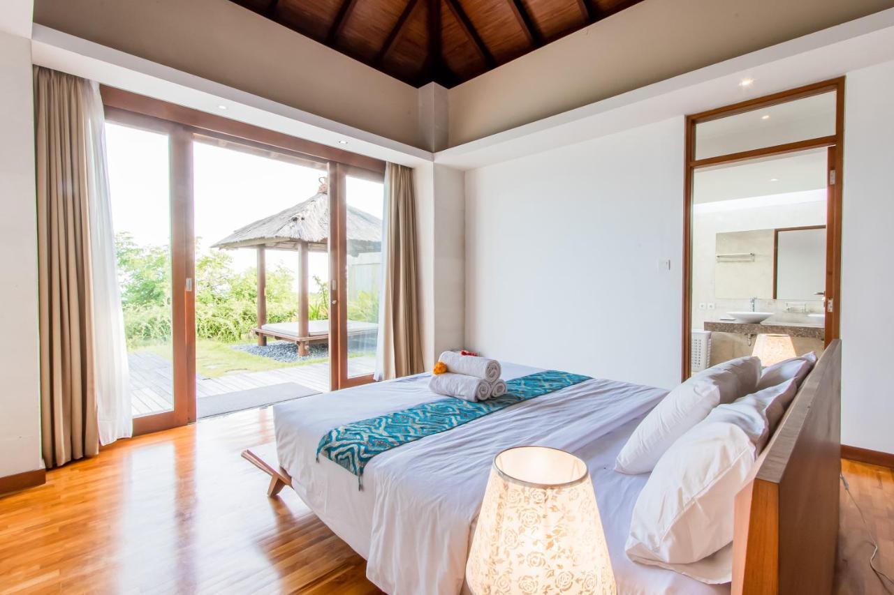 Villa Vivo E By Bali Prime Hospitality Ungasan Εξωτερικό φωτογραφία