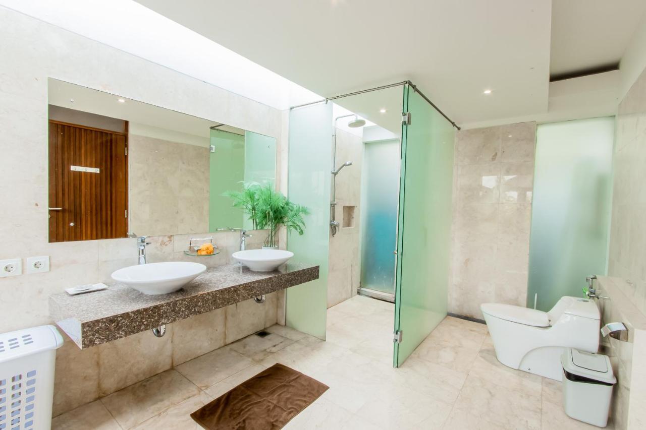Villa Vivo E By Bali Prime Hospitality Ungasan Εξωτερικό φωτογραφία