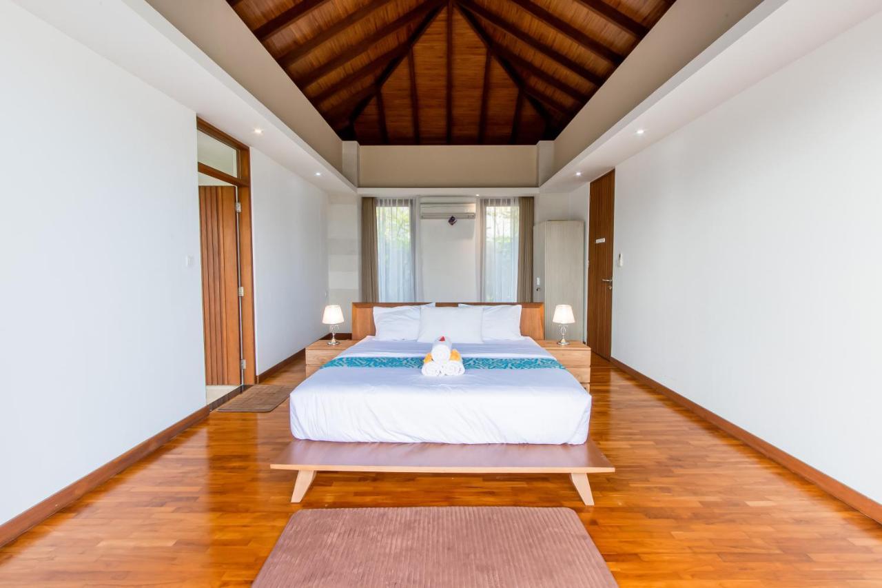 Villa Vivo E By Bali Prime Hospitality Ungasan Εξωτερικό φωτογραφία