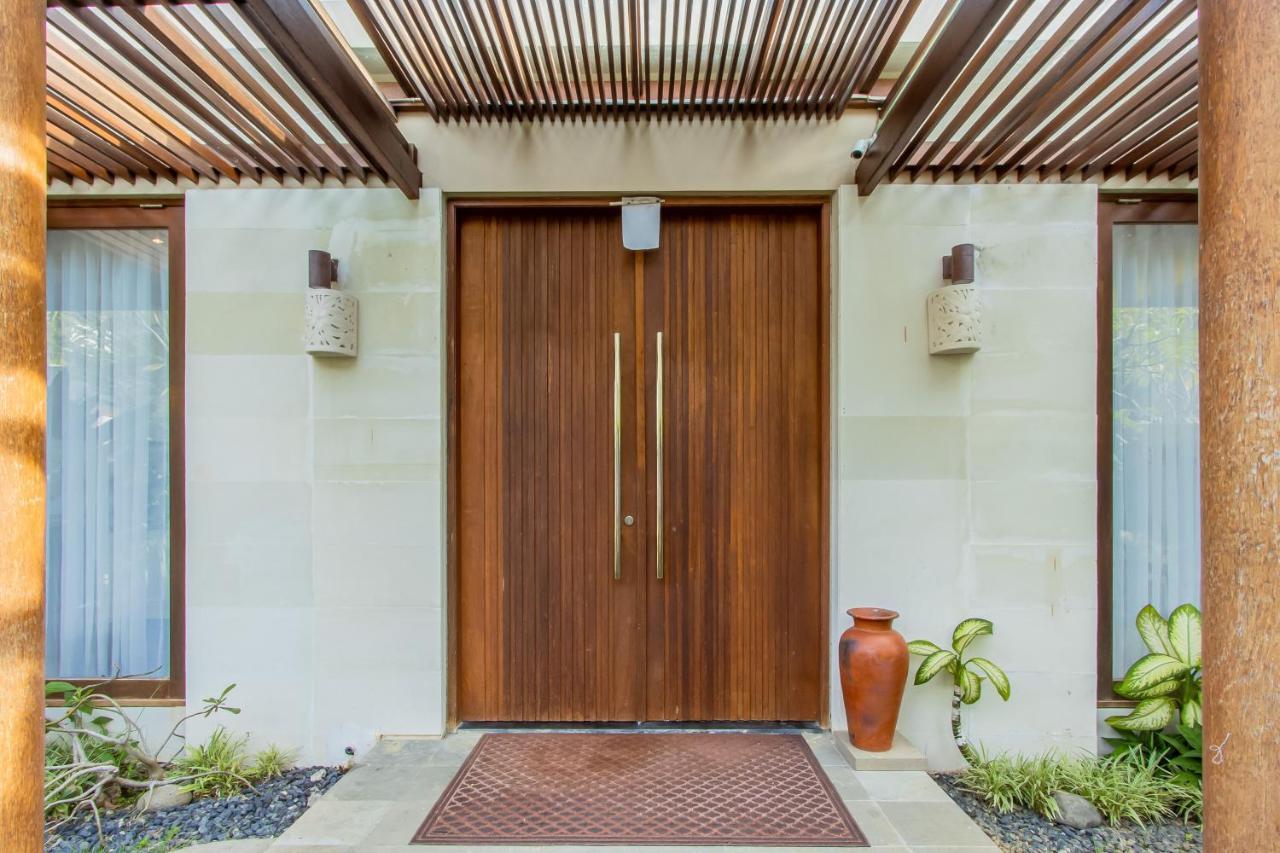 Villa Vivo E By Bali Prime Hospitality Ungasan Εξωτερικό φωτογραφία