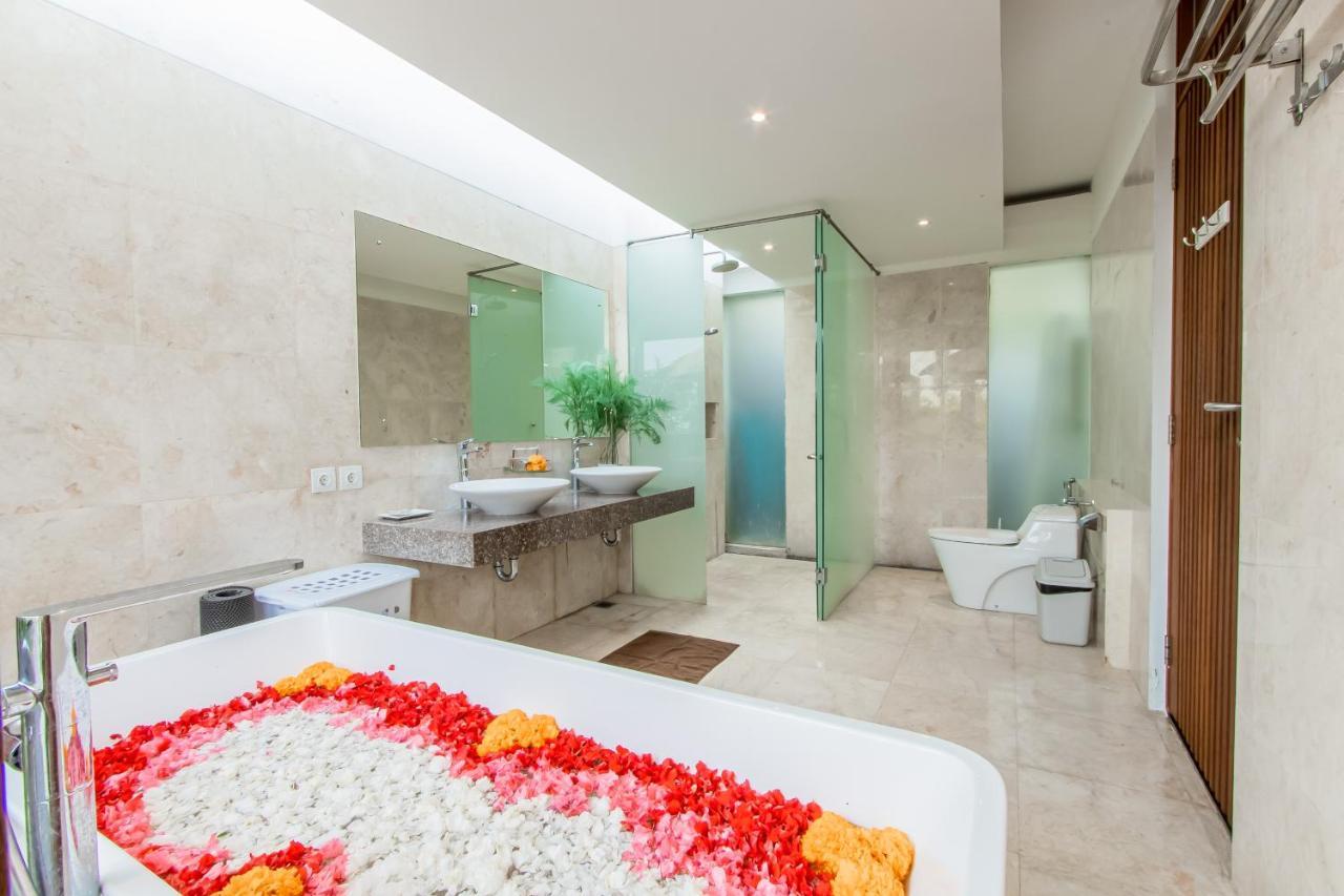 Villa Vivo E By Bali Prime Hospitality Ungasan Εξωτερικό φωτογραφία